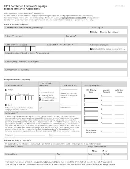 Formulário OMP 1654-A
